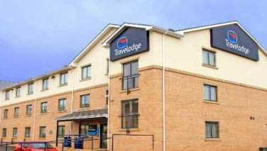 Travelodge Holyhead Hotel a Holyhead, GB3