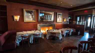 Solaia Restaurant à Englewood, NJ