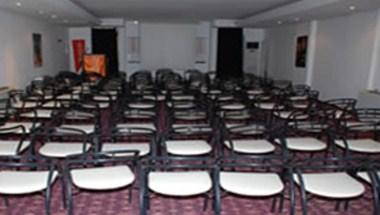 Scanway Bayview Hotel a Guelluek, TR