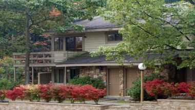 Hidden Valley Resort в Hidden Valley, PA