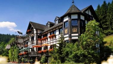 Hotel Jagdhof Glashutte image