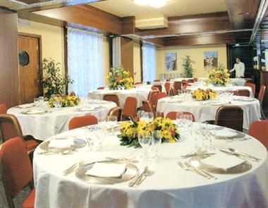 Hotel & Residence Dei Duchi a Urbino, IT