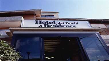 Hotel & Residence Dei Duchi a Urbino, IT