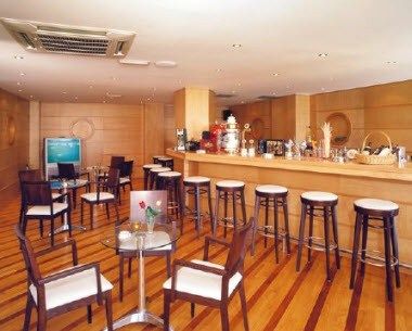 Изображение места проведения