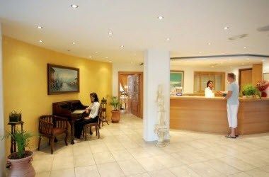 Изображение места проведения