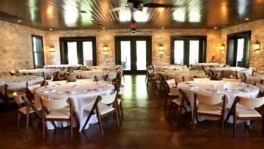 Spicewood Vineyards à Léandre, TX