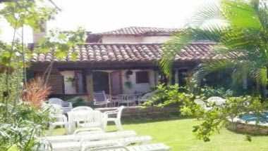 La Relais La Borie in Buzios, BR