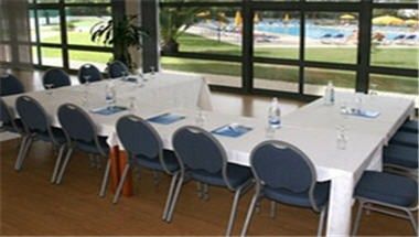 Изображение места проведения