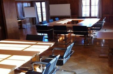 Hotel Fontana a Twann, CH