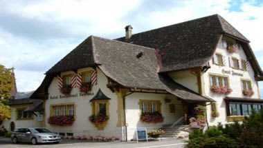 Hotel Fontana en Twann, CH