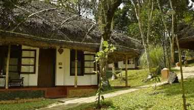 Spice Village в Kumily, IN