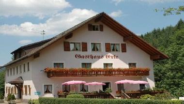Gasthaus Zur Erle image