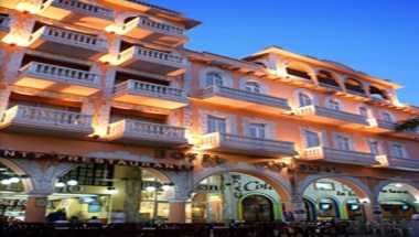 Hotel Colonial, Veracruz, MX