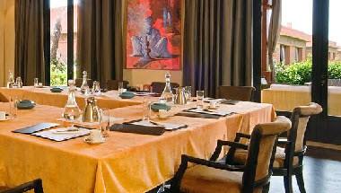 Domaine Des Remparts Hotel & Spa i Marrakesh, MA