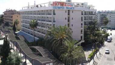 Hotel Olympus Palace in Tarragona, ES