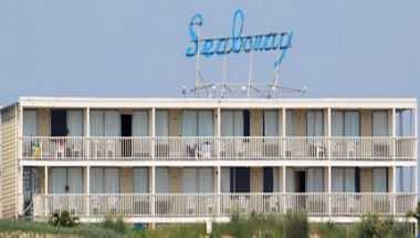 Seabonay Motel a Ocean City, MD