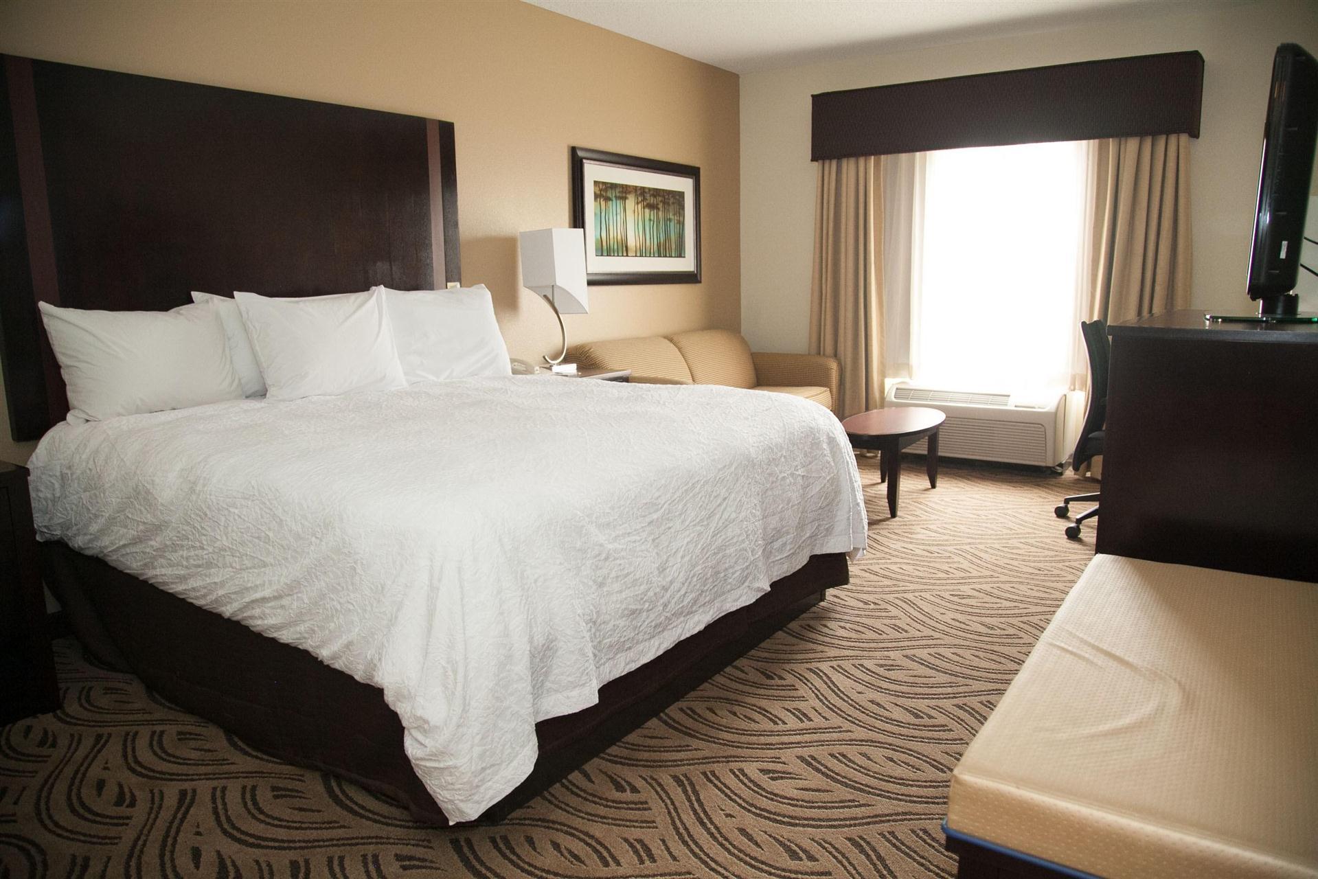 Hampton Inn & Suites Alpharetta image