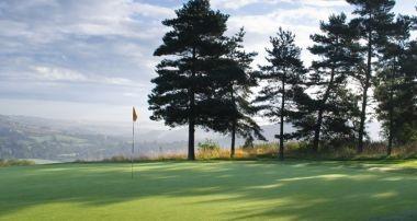 Bath Golf Club in Bath, GB1