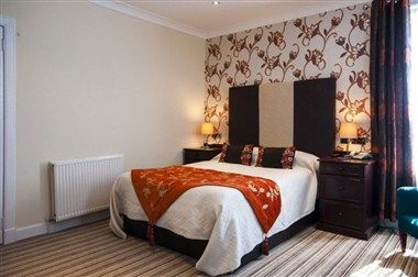 Bild på anläggning