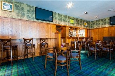 Bild på anläggning