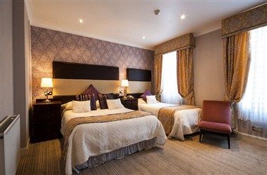 Bild på anläggning