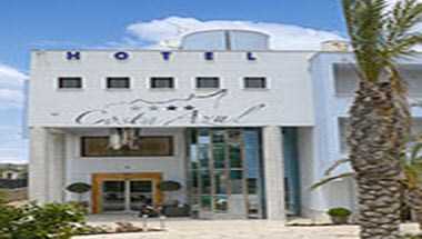 Hotel Costa Azul a Balestrate, IT