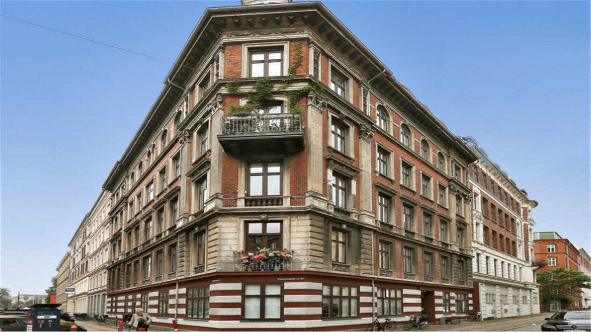 Hotel 9 Sma Hjem a Copenhagen, DK