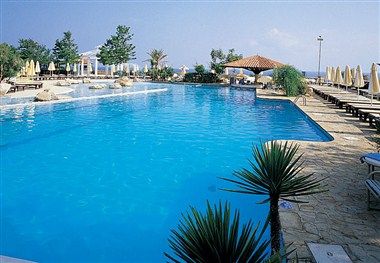 Изображение места проведения