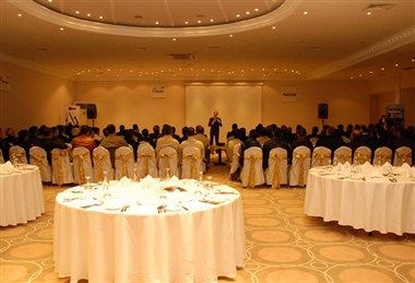 Изображение места проведения