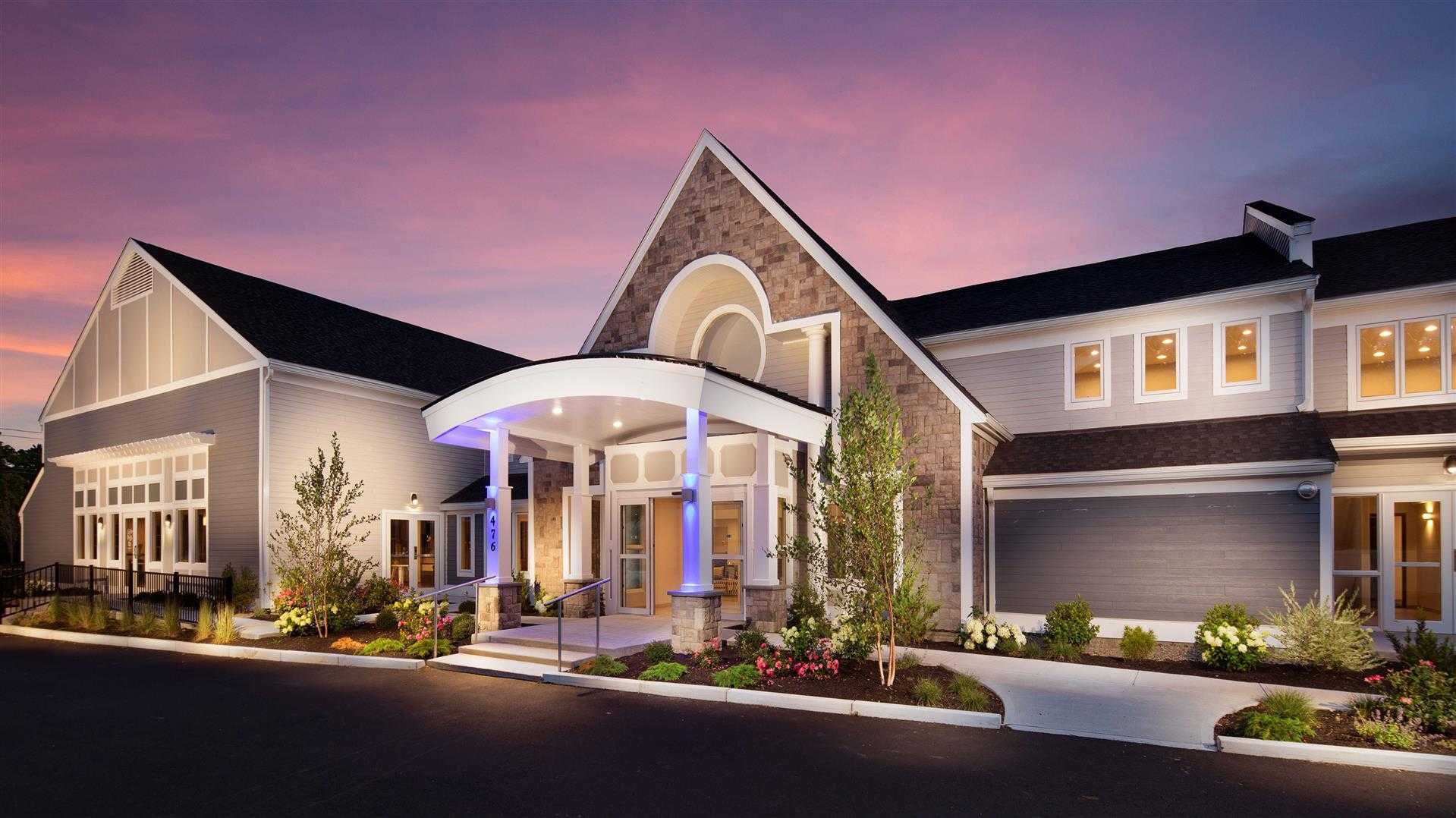 Aiden by Best Western Cape Cod - West Yarmouth en West Yarmouth, MA