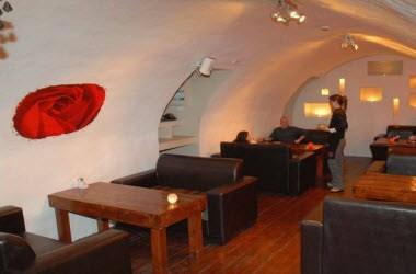 Little House - Bakah a Jerusalem, IL