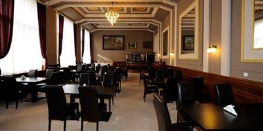 Изображение места проведения