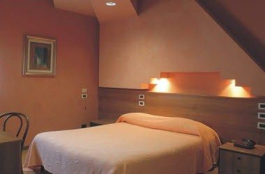 Bild på anläggning