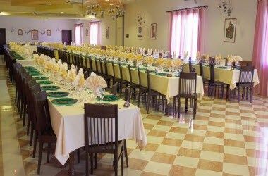 Bild på anläggning