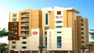Ramee Suite 4 Apartment Bahrain a Manama, BH