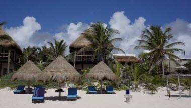 Encantada Boutique Hotel & Spa image