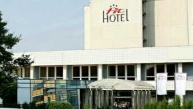 Hotel FIT plus à Prerov, CZ