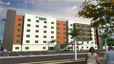 Holiday Inn Express & Suites Celaya à Celaya, MX