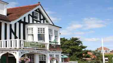 The Lookout Rye i Rye, GB1