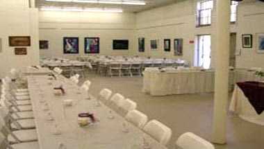 Crossroads Art Center à Richmond, VA