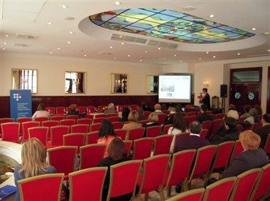 รูปสถานที่จัดงาน