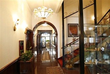 รูปสถานที่จัดงาน