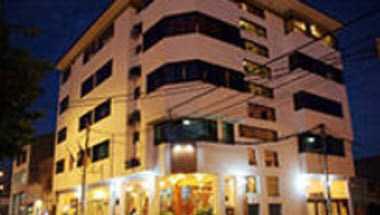 El Puma Hotel a Cusco, PE