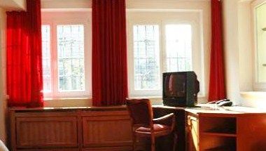 Изображение места проведения