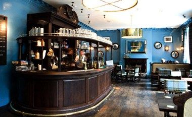 Изображение места проведения