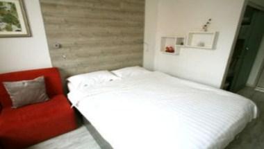 Super 8 by Wyndham Beijing Shijingshan Yan Ke Yi Yuan a Beijing, CN