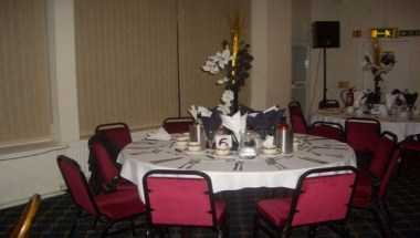 Heaton Moor Golf Club en Stockport, GB1