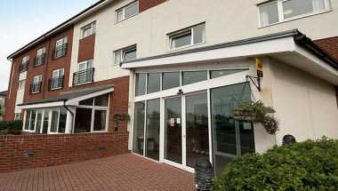 The Russell Hotel, Bognor Regis, GB1