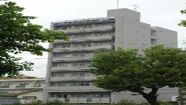 Urban Times Tokuyama a Shunan, JP