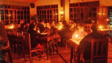 Hotel Esmeralda i La Paz, BO